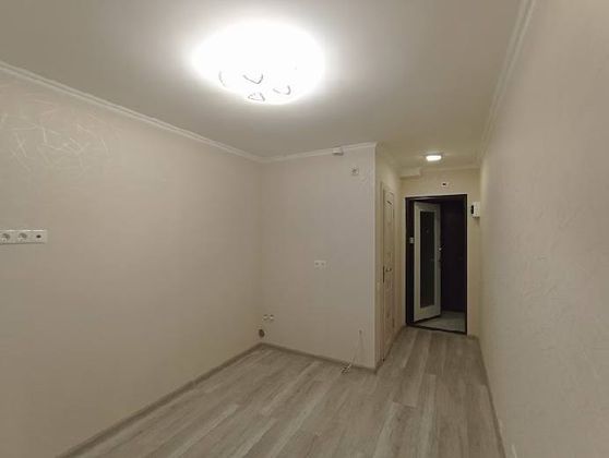 Продажа квартиры-студии 15,6 м², 1/5 этаж