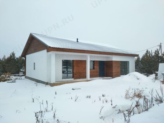 Продажа дома, 140 м²