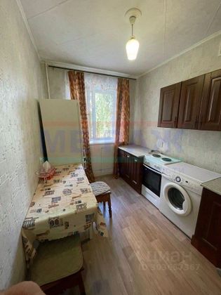 Продажа 2-комнатной квартиры 41,4 м², 3/9 этаж