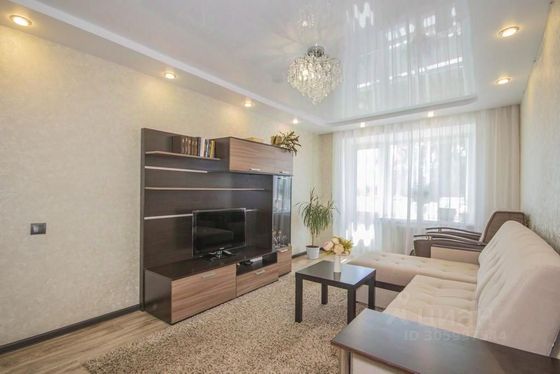 Продажа 2-комнатной квартиры 44,3 м², 5/5 этаж