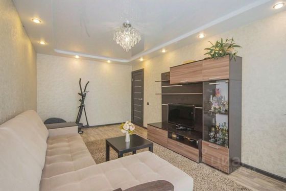 Продажа 2-комнатной квартиры 44,3 м², 5/5 этаж