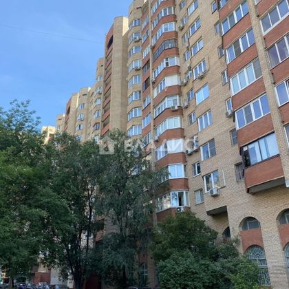 Продажа 3-комнатной квартиры 67,4 м², 7/16 этаж