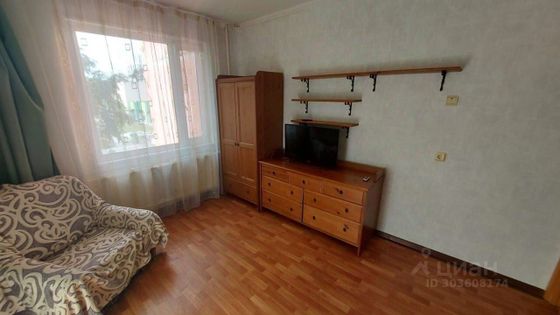 Аренда 1-комнатной квартиры 38 м², 3/9 этаж