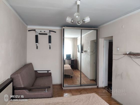 Продажа 1-комнатной квартиры 28,7 м², 2/5 этаж