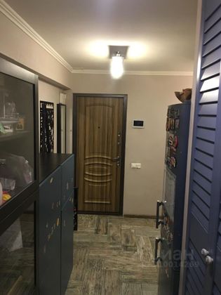 Продажа 2-комнатной квартиры 42 м², 1/9 этаж