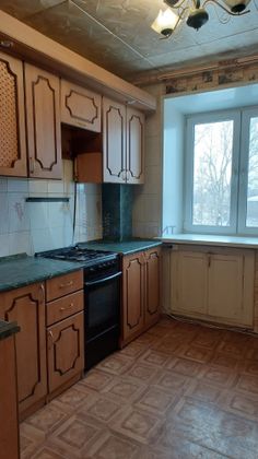 Продажа 2-комнатной квартиры 41,2 м², 3/12 этаж