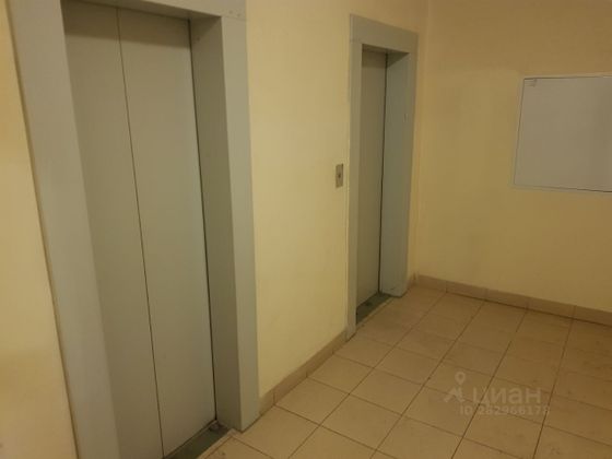 Продажа 2-комнатной квартиры 56 м², 16/25 этаж