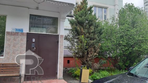 Продажа 4-комнатной квартиры 128 м², 1/17 этаж