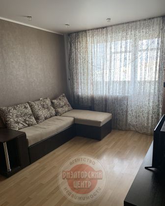 Продажа 1-комнатной квартиры 33,8 м², 9/10 этаж