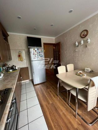 Продажа 4-комнатной квартиры 86,8 м², 2/10 этаж