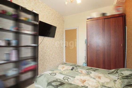 Продажа 2-комнатной квартиры 49,2 м², 3/3 этаж