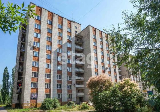 Продажа 1 комнаты, 13 м², 4/9 этаж