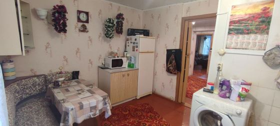 Продажа 4-комнатной квартиры 84 м², 1/3 этаж