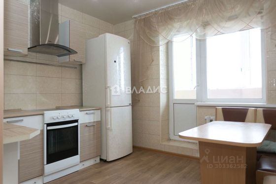 Продажа 1-комнатной квартиры 32,8 м², 5/14 этаж