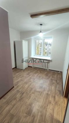 Продажа 1-комнатной квартиры 25 м², 5/5 этаж