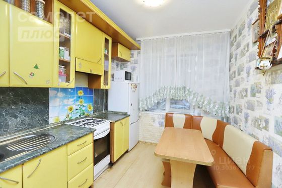 Продажа 4-комнатной квартиры 76,9 м², 1/10 этаж