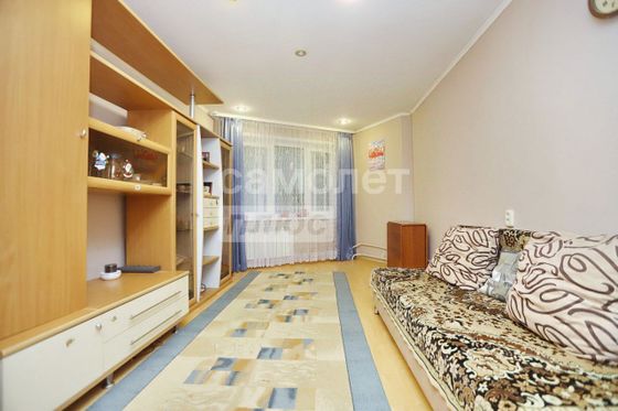 Продажа 4-комнатной квартиры 76,9 м², 1/9 этаж