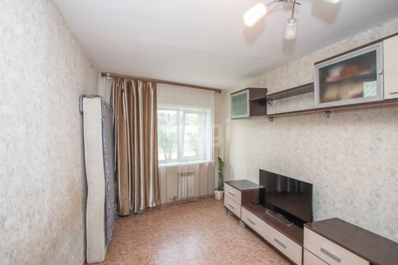 Продажа 1-комнатной квартиры 30,1 м², 1/17 этаж