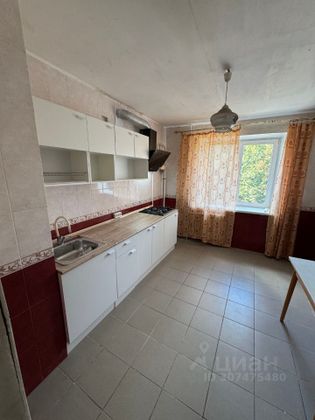 Аренда 2-комнатной квартиры 74 м², 5/5 этаж