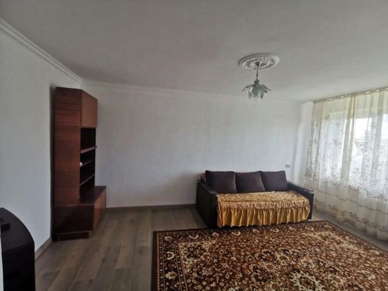 Продажа 1-комнатной квартиры 29,4 м², 5/5 этаж