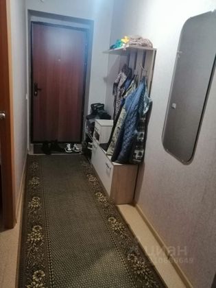 Продажа 2-комнатной квартиры 46 м², 3/3 этаж