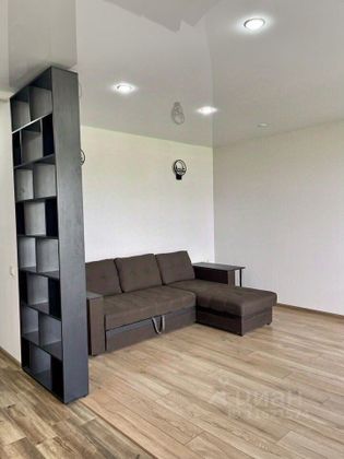 Продажа 1-комнатной квартиры 40 м², 9/10 этаж