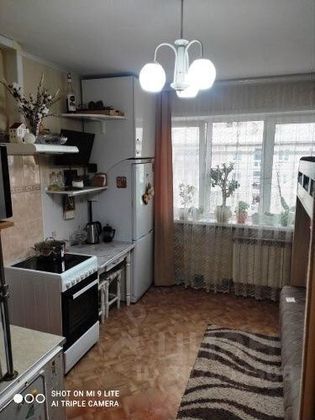 Продажа квартиры-студии 17 м², 5/5 этаж