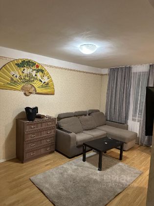 Продажа 3-комнатной квартиры 60 м², 1/5 этаж