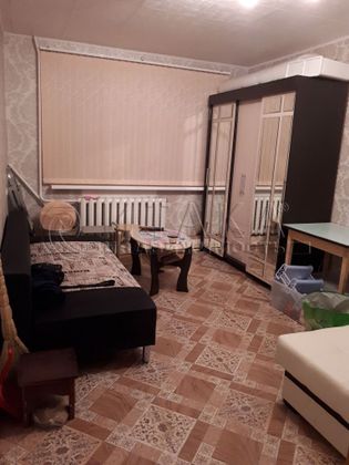 Продажа 1 комнаты, 16,4 м², 1/5 этаж