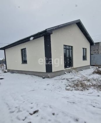 Продажа дома, 80 м², с участком 9 соток