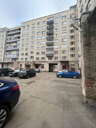 Продажа 3-комнатной квартиры 71,4 м², 5/10 этаж