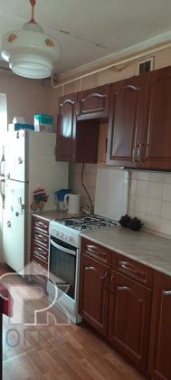 Продажа 3-комнатной квартиры 62,3 м², 2/9 этаж