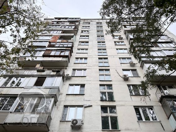 Продажа 2-комнатной квартиры 35,4 м², 6/12 этаж