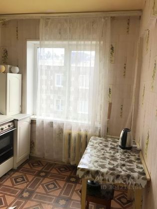 Продажа 2-комнатной квартиры 45,6 м², 5/5 этаж