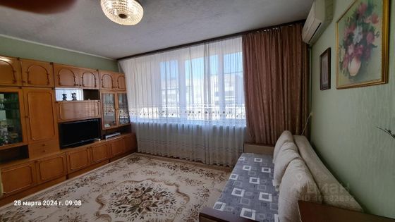 Продажа 1-комнатной квартиры 34,1 м², 7/8 этаж