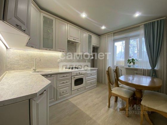 Продажа 1-комнатной квартиры 40,7 м², 3/9 этаж