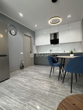 Продажа 4-комнатной квартиры 98 м², 9/10 этаж