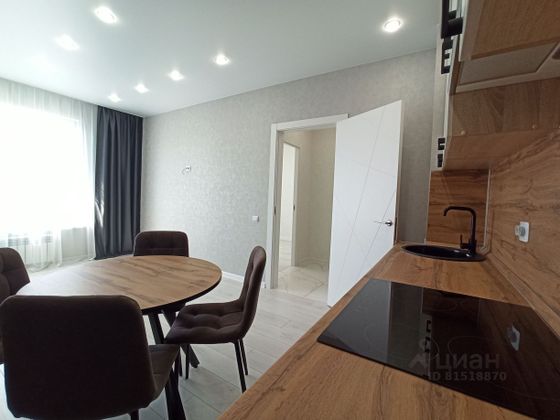 Продажа 2-комнатной квартиры 37 м², 6/14 этаж