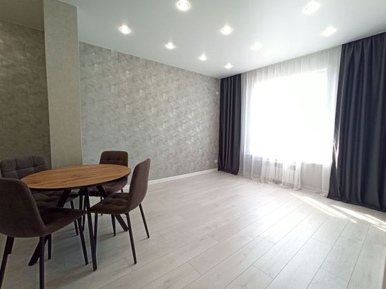 Продажа 2-комнатной квартиры 38 м², 6/14 этаж