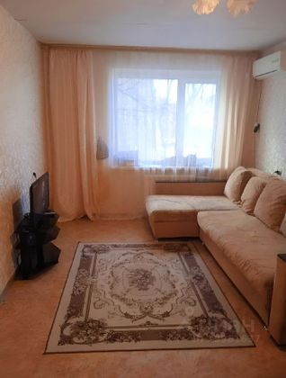 Продажа 1-комнатной квартиры 36 м², 5/9 этаж