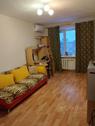 Продажа 2-комнатной квартиры 42,8 м², 4/9 этаж