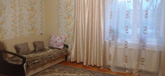 Продажа 3-комнатной квартиры 41,8 м², 1/5 этаж