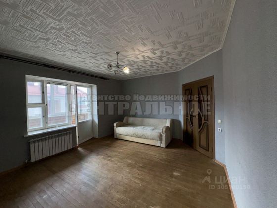 Продажа 2-комнатной квартиры 71,3 м², 5/5 этаж