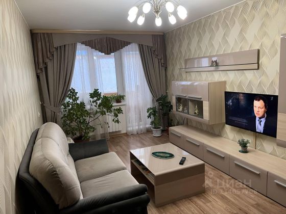 Продажа 3-комнатной квартиры 62,3 м², 3/4 этаж