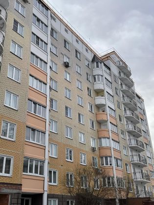 Продажа 2-комнатной квартиры 67,2 м², 6/11 этаж