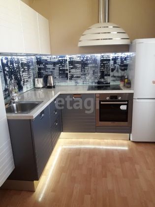 Продажа 3-комнатной квартиры 77,8 м², 8/10 этаж