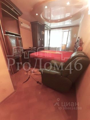 Продажа 2-комнатной квартиры 44 м², 3/5 этаж