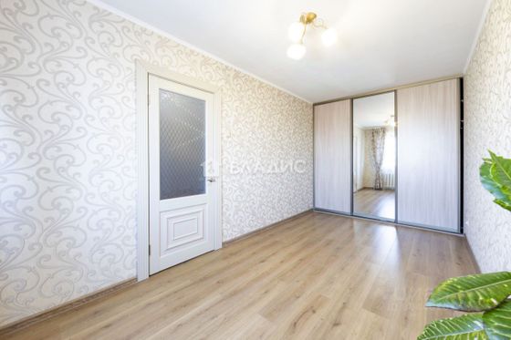 Продажа 2-комнатной квартиры 44 м², 4/5 этаж