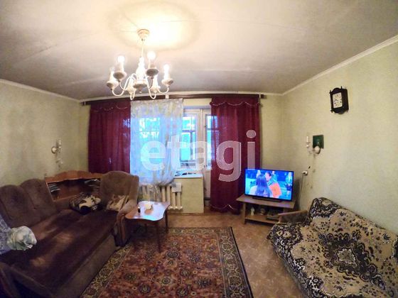 Продажа 3-комнатной квартиры 87,6 м², 5/5 этаж