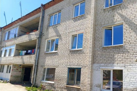 Продажа 2-комнатной квартиры 55 м², 3/3 этаж